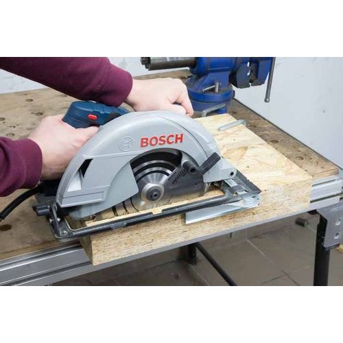 Bosch Ručna kružna testera 2050W GKS 235 Turbo slika 3