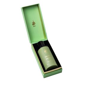 Aliif Mystic Myrrh Extrait de Parfum 100ml