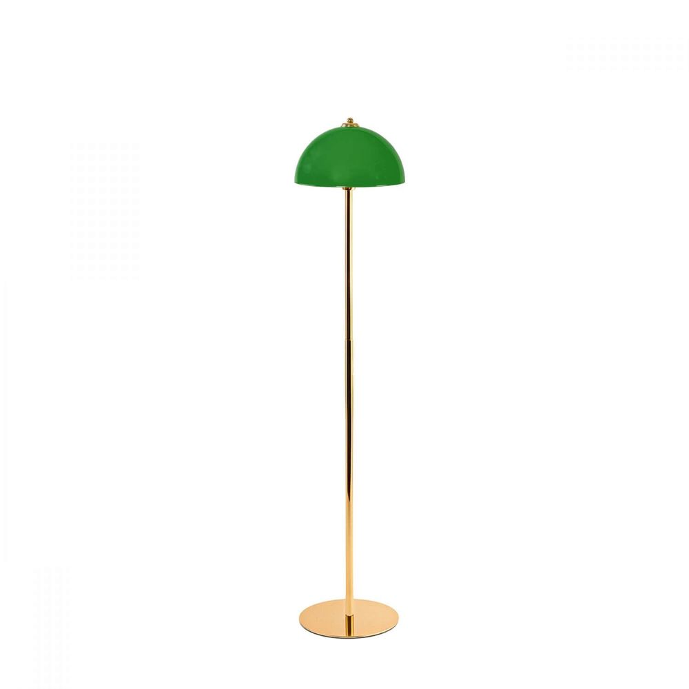 Podna Lampa 242399 - Zeleni Zlato slika 2