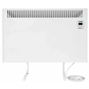 Konvektorski radijator CINI AERO-D snaga 1500W