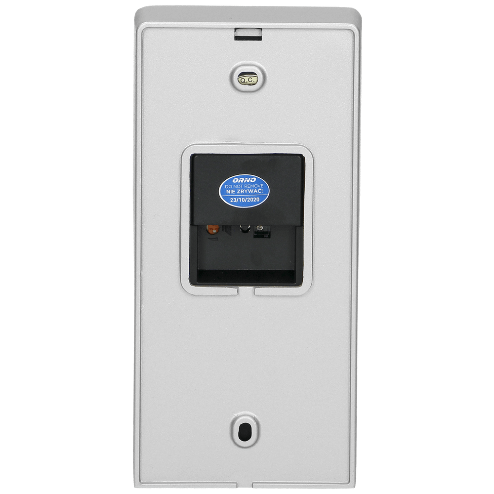 Orno Video interfon 7", set, Scuti - OR-VID-VP-1073/W slika 6