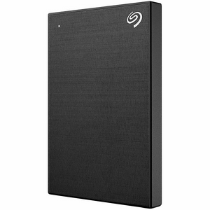 Prijenosni disk SEAGATE 2TB, External One Touch s lozinkom, 2.5'', USB 3.0, STKY2000400