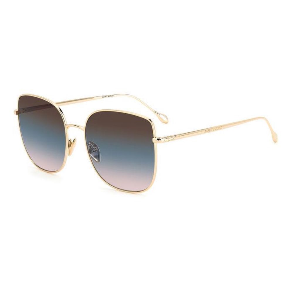 naočale Isabel Marant Isabel Marant IM 0014/S Gold slika 2
