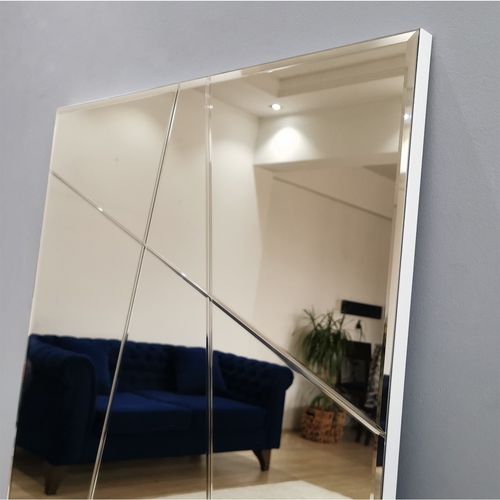 NSTLA309d Silver Mirror slika 5