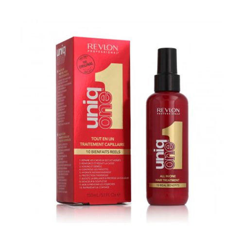 Revlon Uniq One All In One Hair Treatment 150 ml slika 1