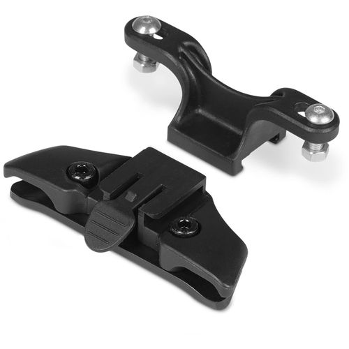 Adapter za nosač bidona RFR RAIL Black 13089 slika 2