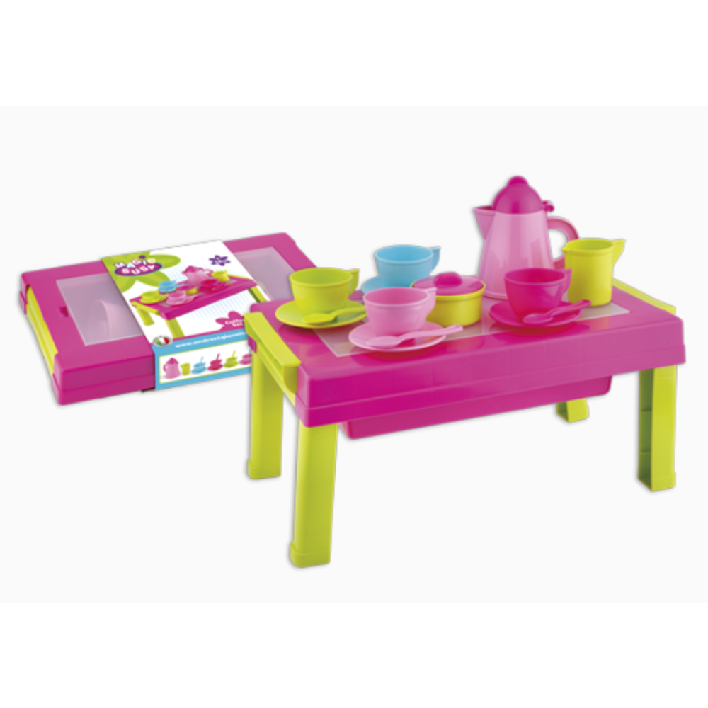 Androni Dječiji set za čajanku 2920 - 43x26cm slika 4