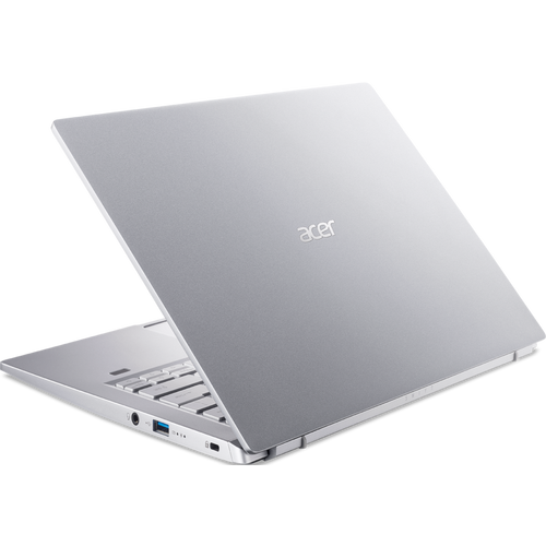 ACER Swift SF314-43 noOS 14"FHD IPS  Ryzen 7 5700U 16GB 512GB SSD FPR backlit srebrna slika 2