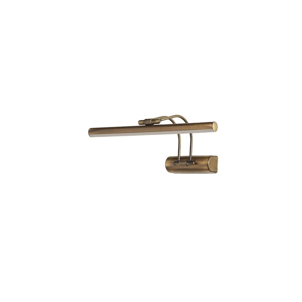 Zidna lampa Flüt 8768-3 Gold slika 1