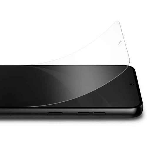 Spigen – Neo Flex (2 kom) za Samsung Galaxy S23 Plus – prozirna slika 2