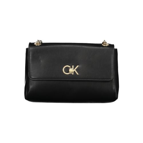 CALVIN KLEIN BLACK WOMEN'S BAG slika 1