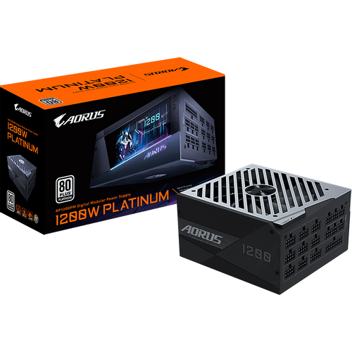 GIGABYTE AORUS GP-AP1200PM 1200W Napajanje slika 1