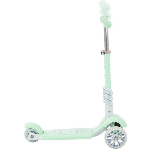 Kikka Boo Makani Romobil Bonbon 3U1, Candy Mint slika 5