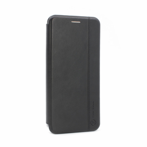 Torbica Teracell Leather za Samsung N980F Galaxy Note 20 crna