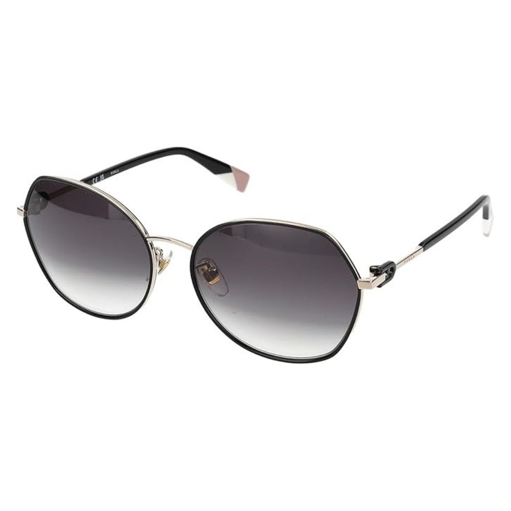 Ženske Sunčane naočale Furla Furla SFU459-S Black slika 1