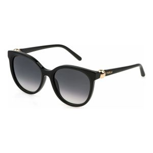Ženske Sunčane naočale Furla Furla SFU887/S Black