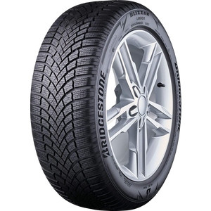 Bridgestone 255/55R19 111H Blizzak LM005 XL AO