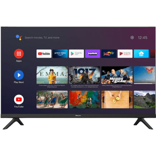 Hisense televizor 32a5710fa Smart Led Android Digital LCD TV slika 1