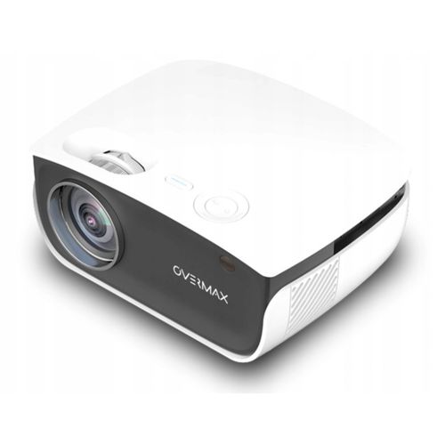 Overmax projektor, a Multipic 2.5, LED, 150", do 1920x1080, 1.1Kg, daljinski slika 6