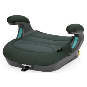 Peg Perego Autosjedalica Booster Shuttle Isofix 15-36kg, Metal