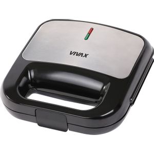 Vivax TS-7504BX Preklopni toster