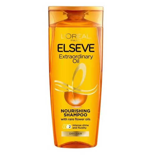 L'Oreal Paris Elseve Extraordinary Oil Šampon 250 ml slika 1