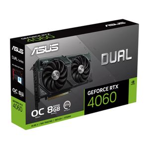 Asus RTX4060 8GB DUAL-RTX4060-O8G Grafička karta