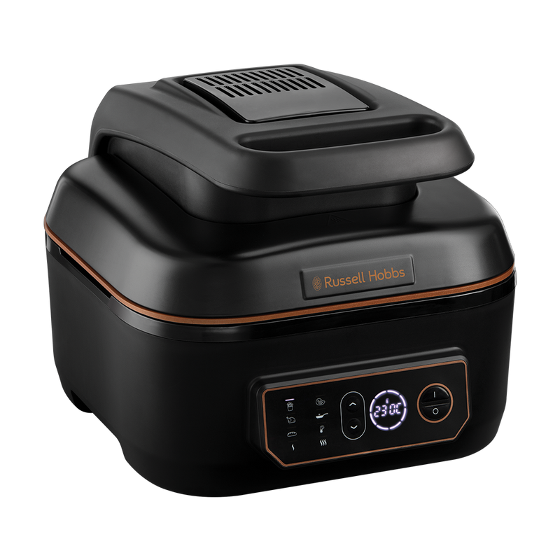 Russell Hobbs Russell Hobbs 26520-56 satisfry air & grill multicooker image