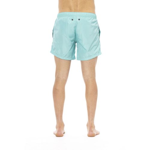 Bikkembergs Beachwear BKK1MBS05 Muški Kupaći Kostim slika 3