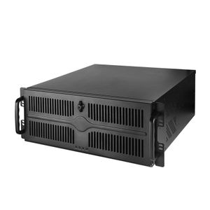 Chieftec 4U rackmount server kućište UNC-409S-B-OP