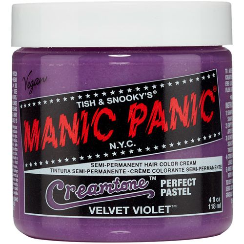 Manic Panic Velvet Violet boja za kosu slika 1