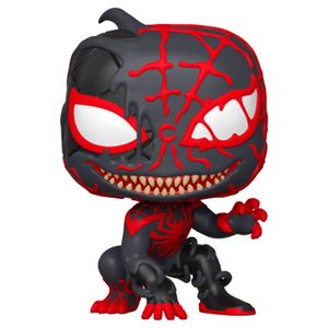 Funko POP figura Marvel Max Venom Miles Morales