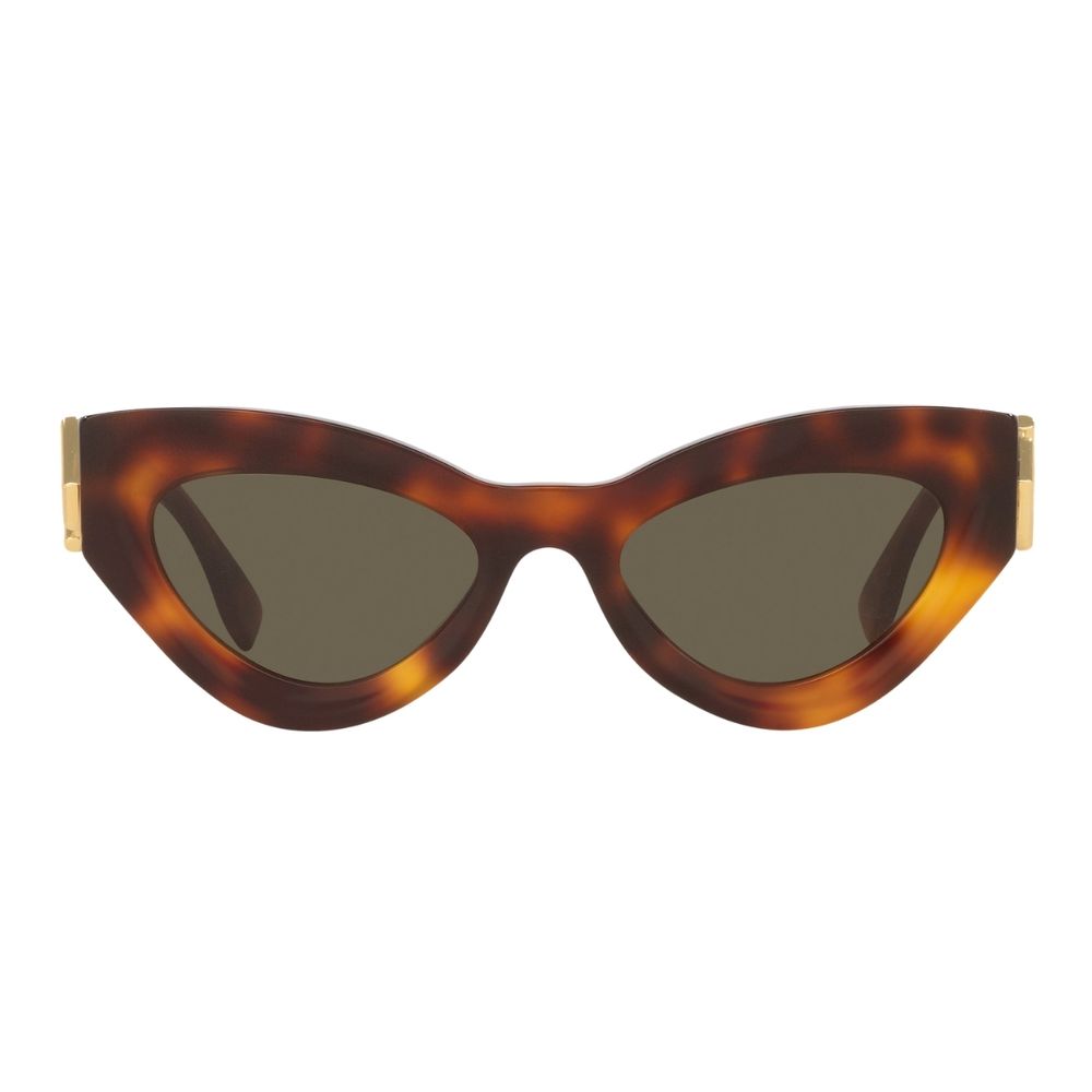 Sunčane naočale Fendi Fendi FE 40146I DIAMONDS Tortoise slika 1
