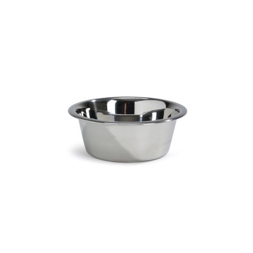 Beeztees Posuda za pse Inox, 16 cm (0,72 l) slika 1