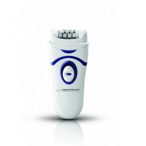 ESPERANZA EBD002B EPILATOR COPACABANA slika 1