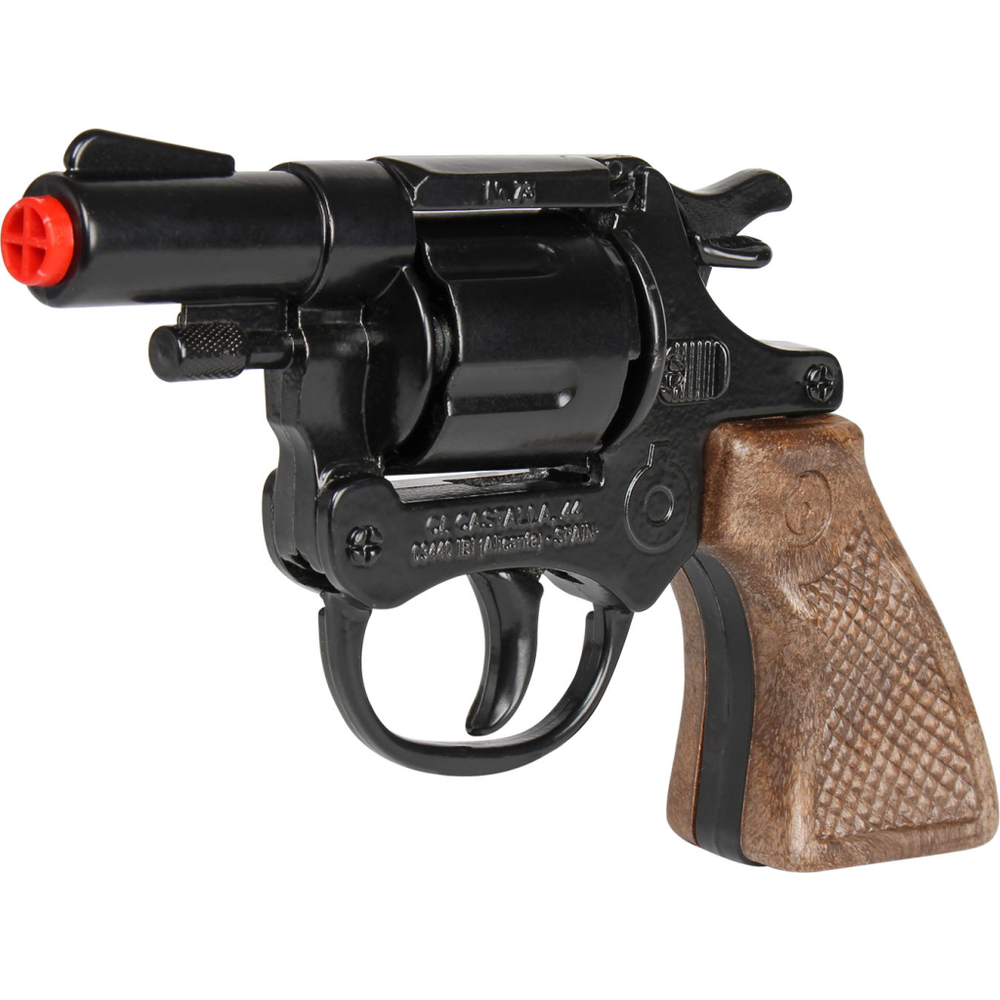 73-6 Revolver Policijski slika 3