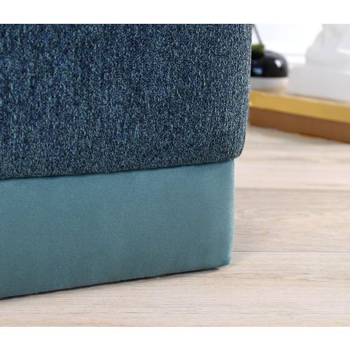 Atelier Del Sofa Tabure, Borgot - Blue slika 5