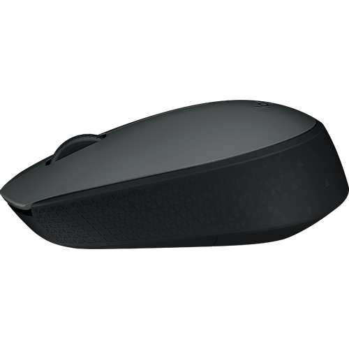 LOGITECH M170 Wireless Mouse - GREY slika 3