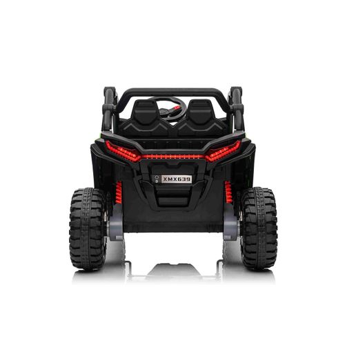 Buggy na akumulator KCK 4x4 - zeleni slika 5