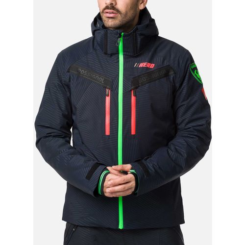 ROSSIGNOL MEN'S HERO AILE SKI JACKET  slika 1