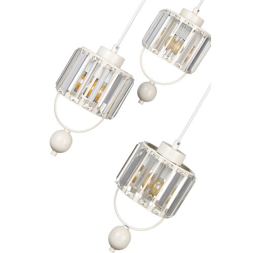 Squid Lighting Luster Lu Crystal 27 slika 4