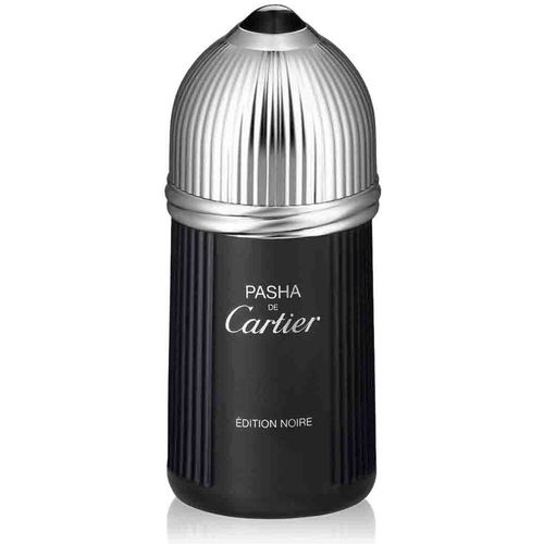 Cartier Pasha de Cartier Édition Noire Eau De Toilette 50 ml (man) slika 1