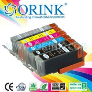 Orink tinta za Canon, CLI-551BK XL, crna