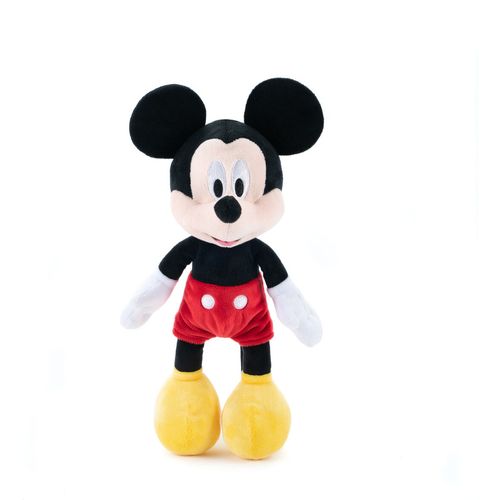 Disney Mickey plišana igračka 25cm slika 3