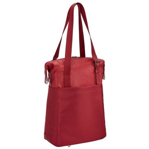 Thule Spira Vertical Tote ženska torba crvena slika 12
