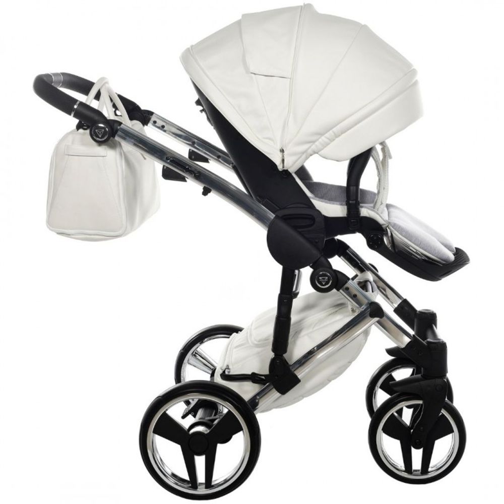 Junama Kolica Individual V2 - Set 2u1, Dezen 15 slika 6