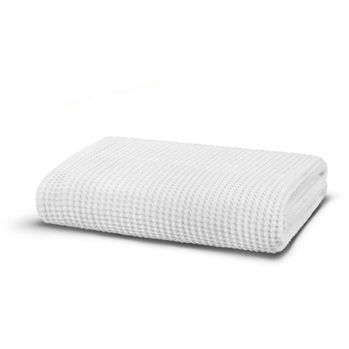 Modal Waffle - White White Hand Towel slika 1
