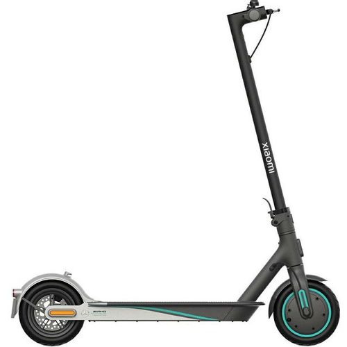 Xiaomi električni romobil Mi Electric Scooter Pro 2: Mercedes-AMG Petronas Formula 1 Team Edition slika 3