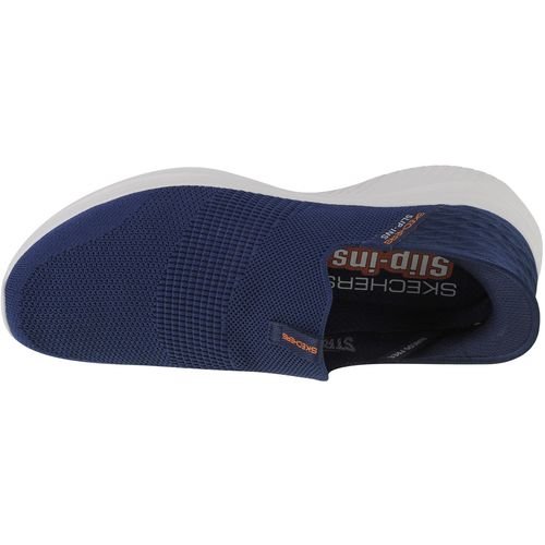 Skechers Ultra Flex 3.0 Smooth Step muške tenisice 232450-NVY slika 3