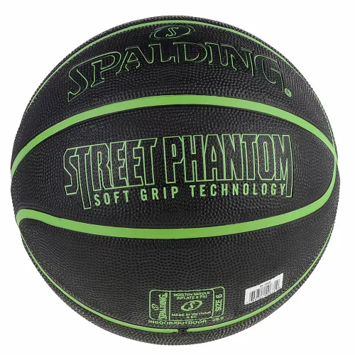 Spalding Phantom Košarkaška Lopta 84392Z slika 3